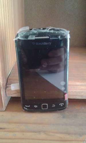 Brand new Blackberry 9380 CURVE